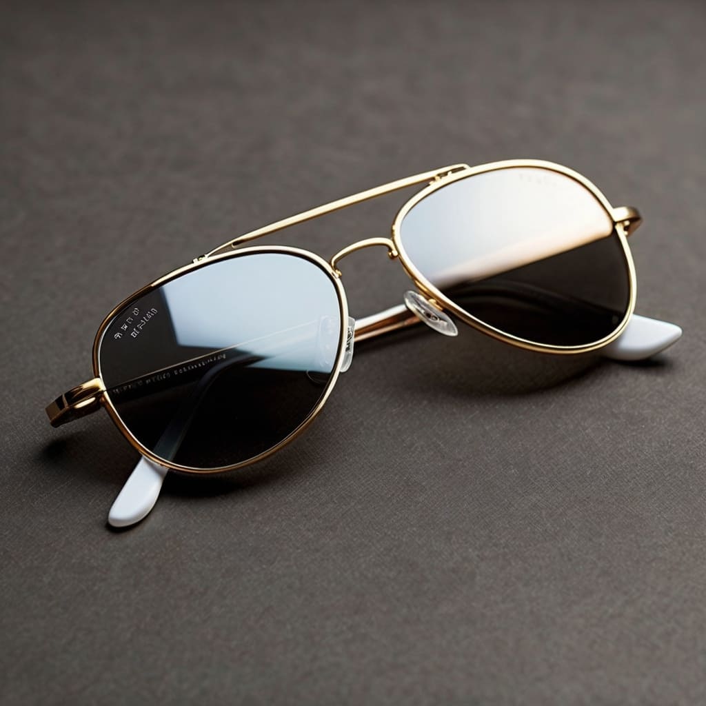 Timeless Appeal of Aviator Sunglasses